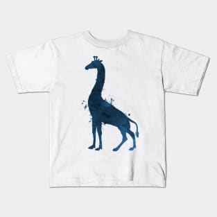 Giraffe Kids T-Shirt